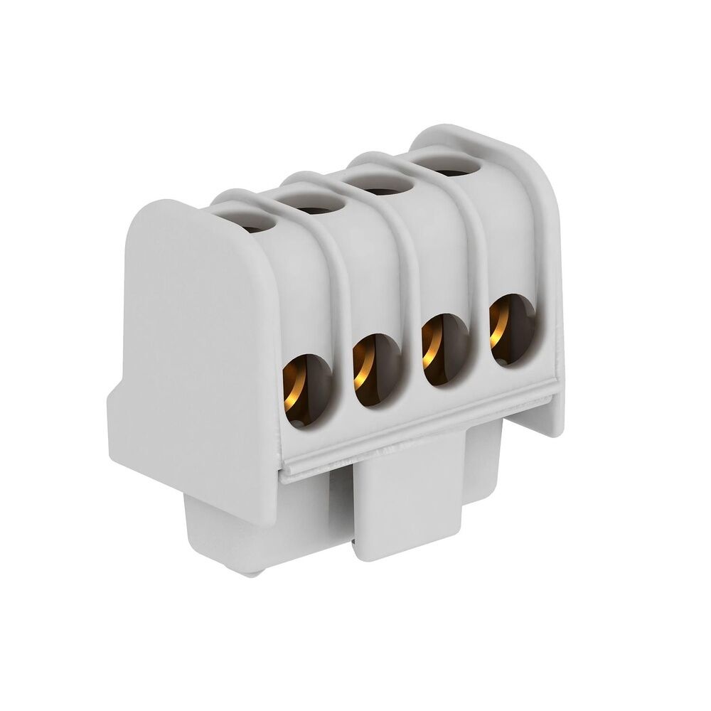 OBO Bettermann Klemmleiste 2016190 Typ KL-T 06-16