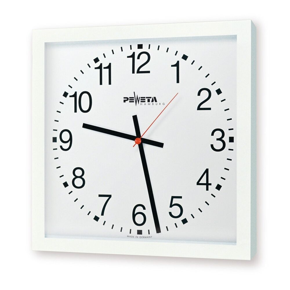 Peweta Funkuhr 52.370.411