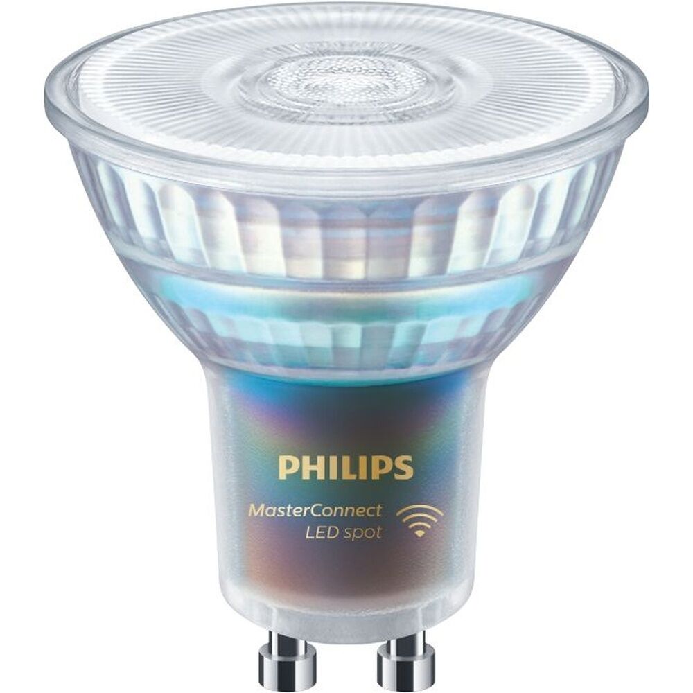 Signify Philips LED Lampe 69394700 Typ MC LEDspot IA 4.7-50W GU10 930 36D