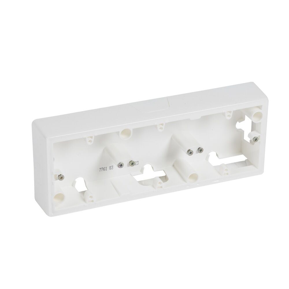 Legrand Aufputzgehäuse 776183