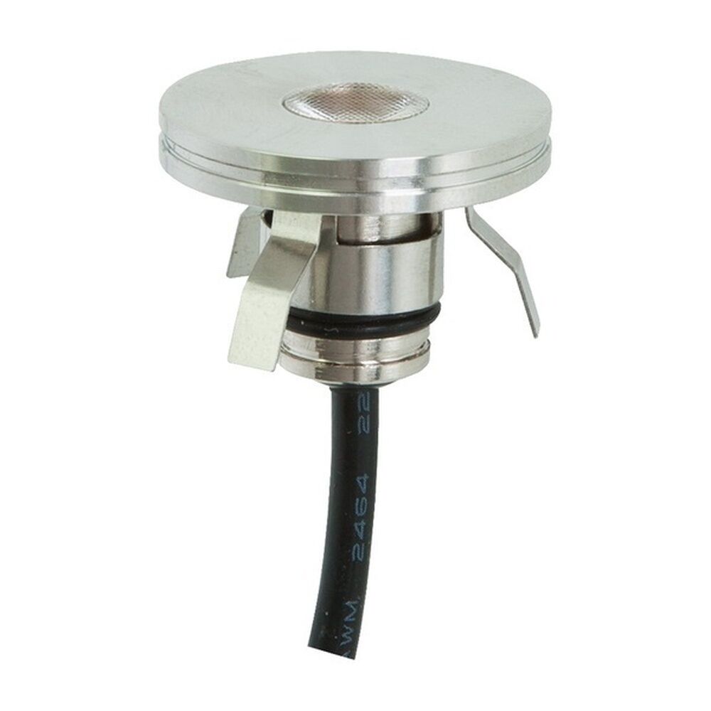 EVN LED Decken Einbaulichtpunkt P441102