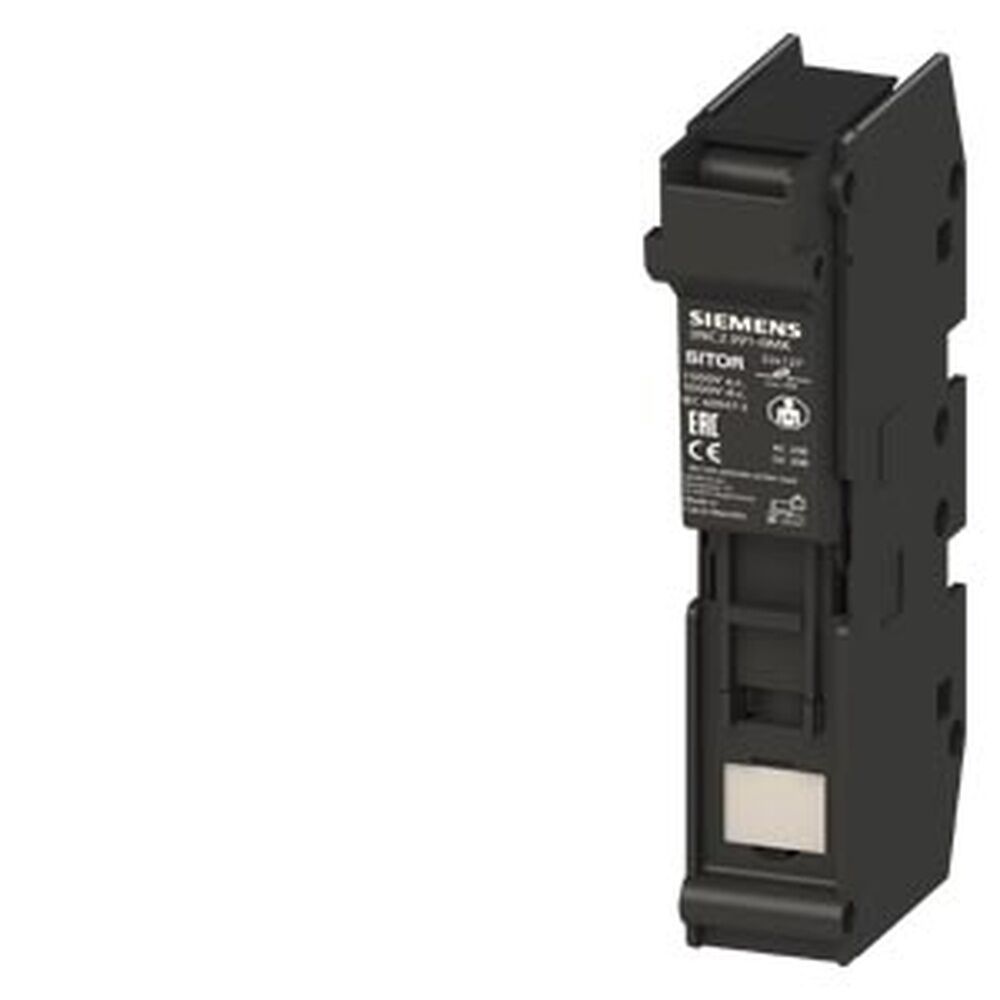 Siemens Sicherungshalter 3NC2391-0MK 