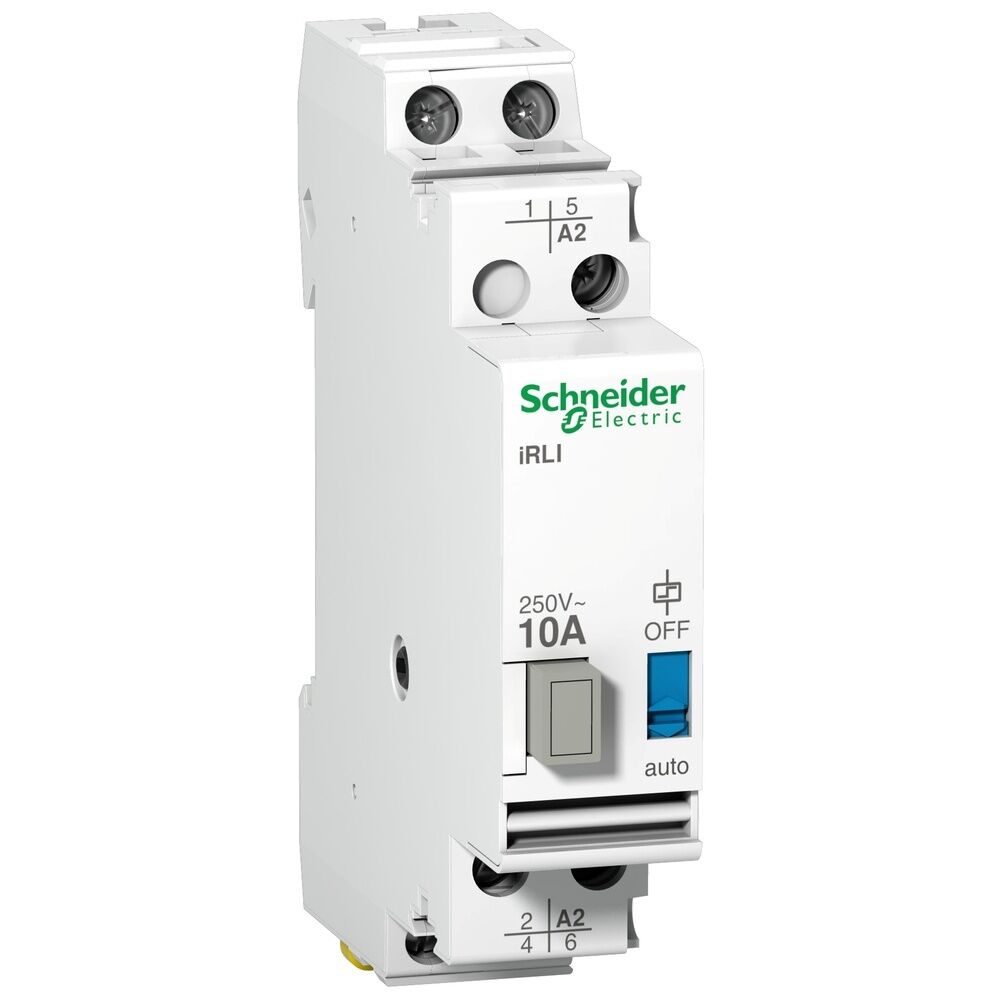 Schneider Electric Umschaltrelais A9E15537