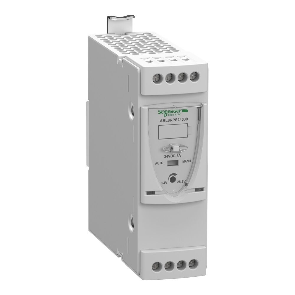 Schneider Electric Spannungsversorgung ABL8RPS24030 