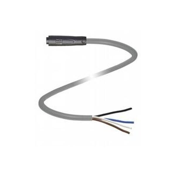 Pepperl+Fuchs Kabeldose 70127484-100008 Typ V31-GR-3M-PUR