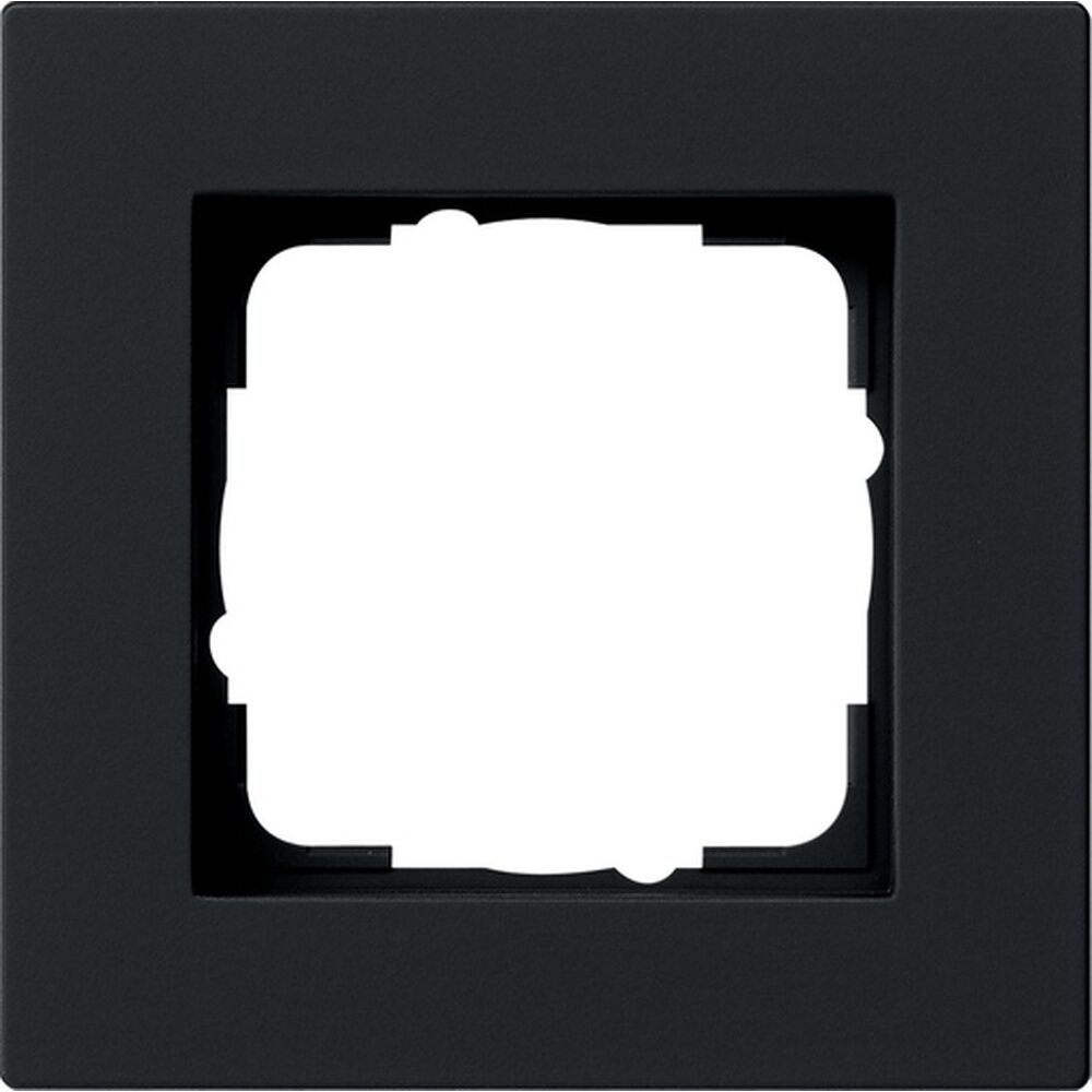 Gira Abdeckrahmen 1fach 0211095