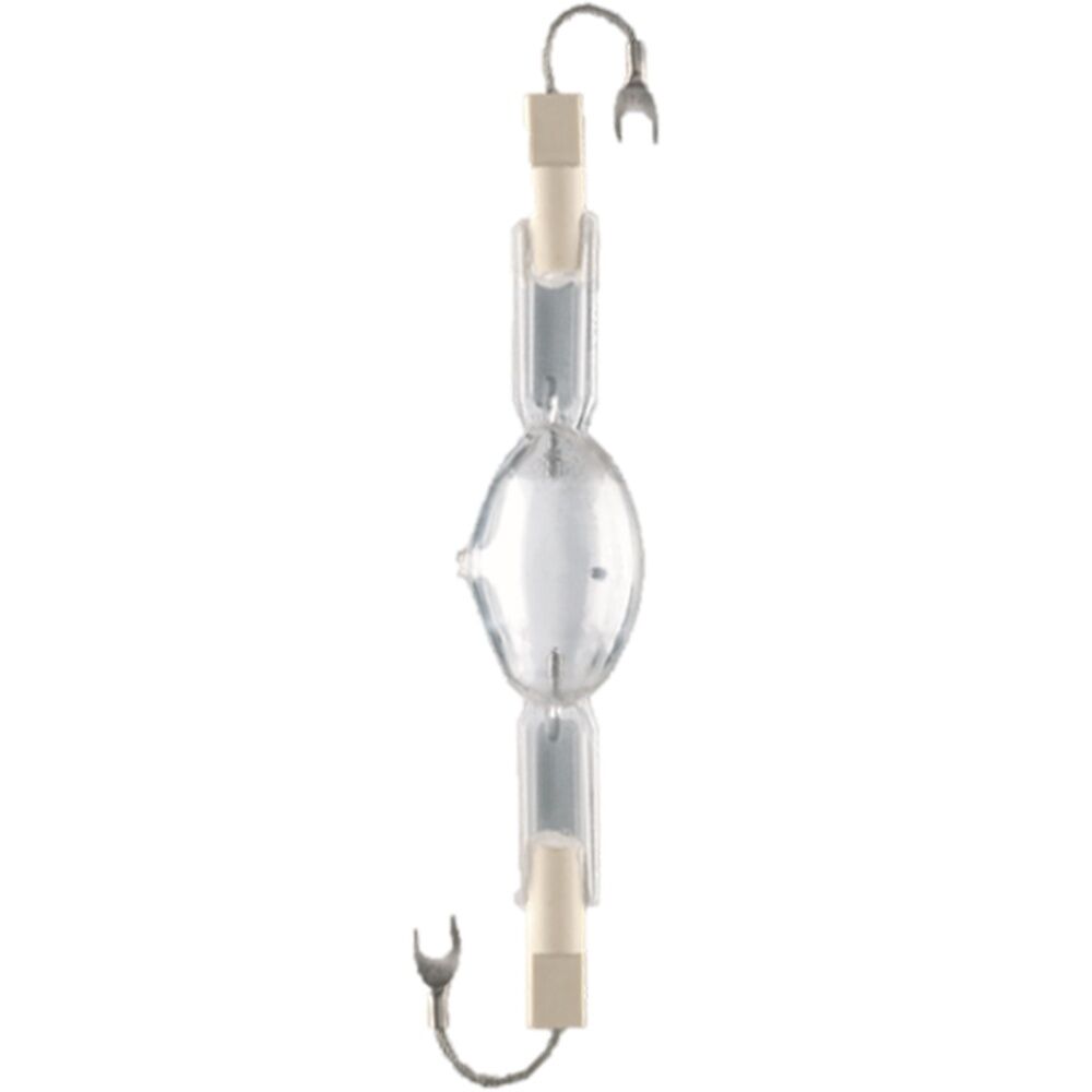Radium Halogen Metalldampflampe 32416580 Typ HRI-TS 2000W/NDL/S/400/K12S