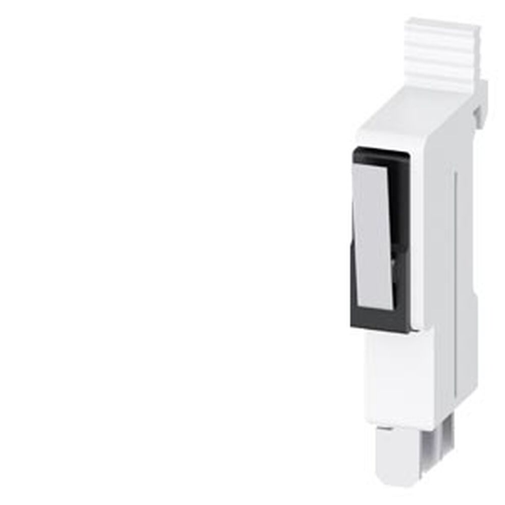 Siemens Einschaltbereitschafts Meldeschalter 3VW9011-0AH02