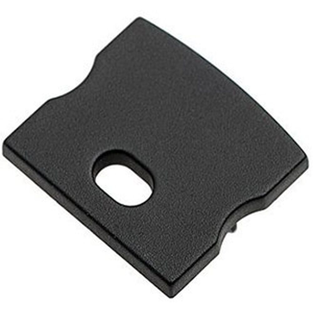 Rutec Endkappe Einspeisung 65534