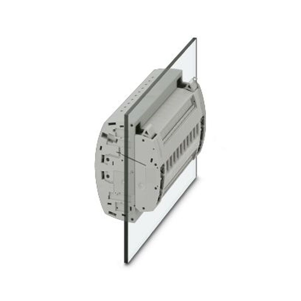 Phoenix Contact Prüfsteckleiste 3069833 Typ PTWE 6-2/10