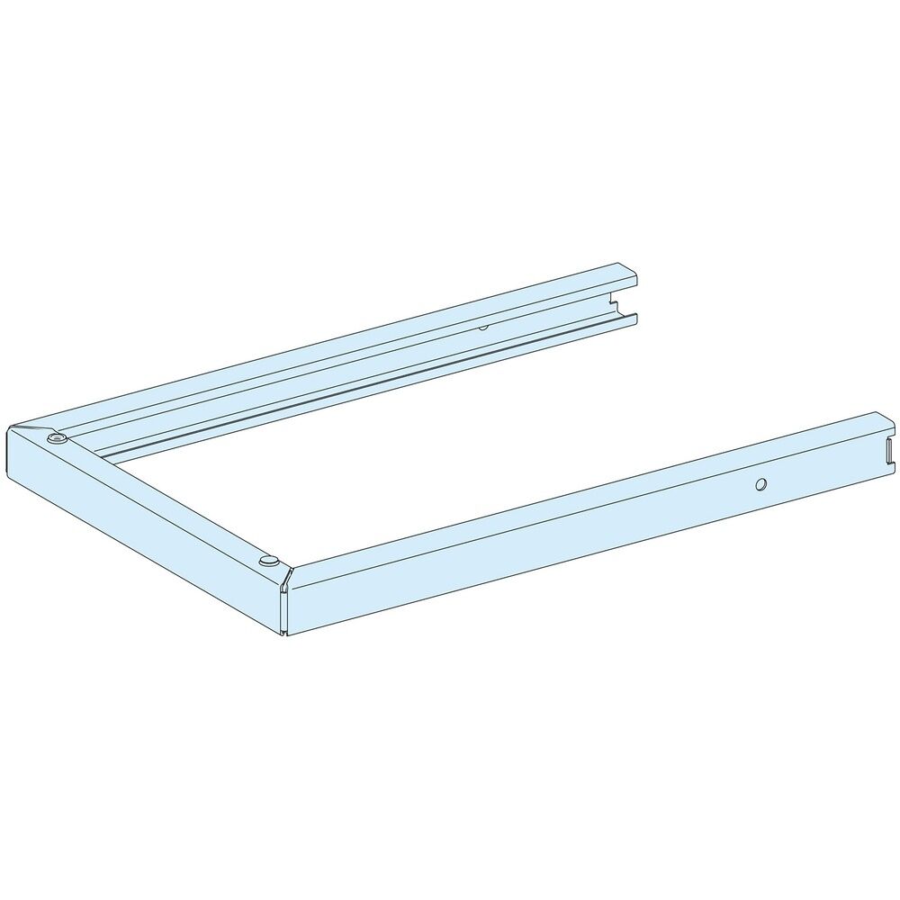 Schneider Electric Transportsockel LVS08716