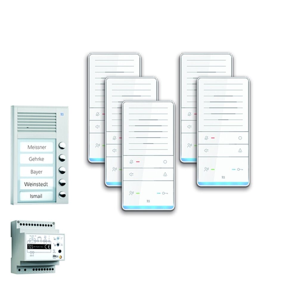 TCS Audiopaket AP PAAF051/001