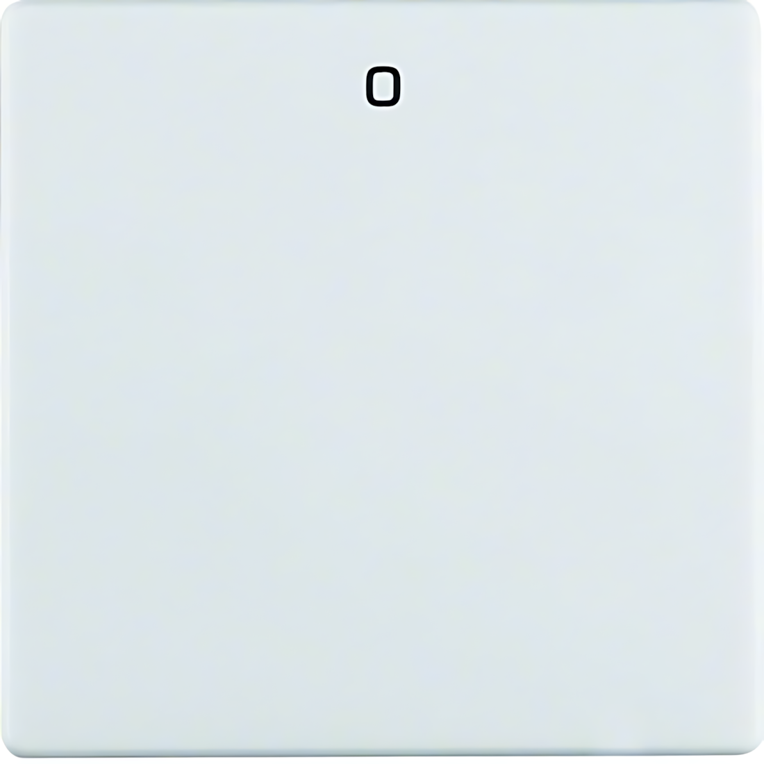 Berker Wippe 16226089 