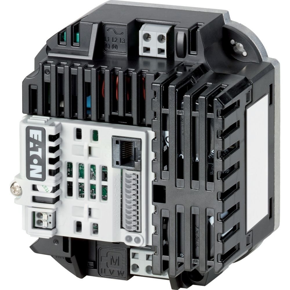 Eaton Frequenzumrichter 197193 Typ DB1-122D3FN-N2CC