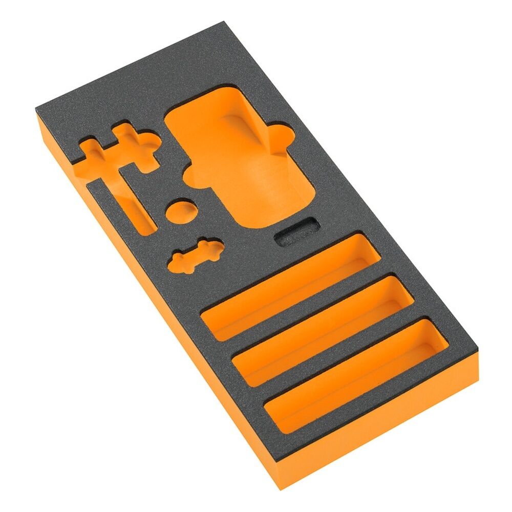 Weidmüller Einlage 2683890000 Typ TC INL THIRD 8 EMPTY