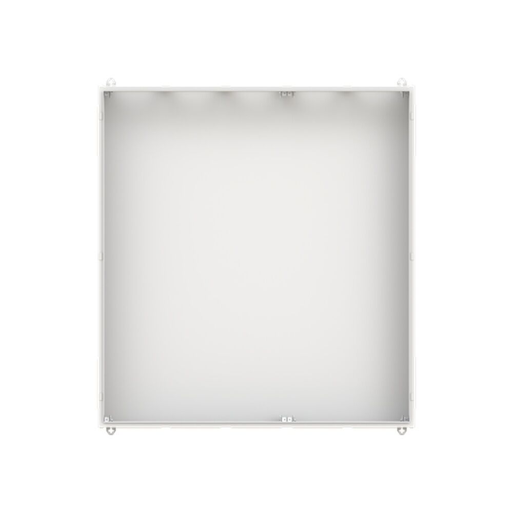 Striebel & John Wandschrank 2CPX010285R9999 Typ TG509SB