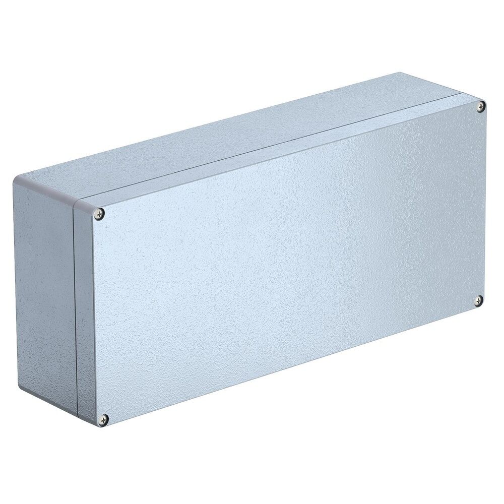 OBO Bettermann Aluminiumleergehäuse 2011332 Typ Mx 361609 SGR