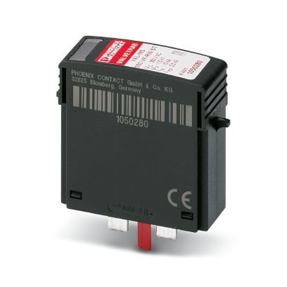 Phoenix Contact Überspannungsschutz Stecker Typ 2 1050280 Typ VAL-MS 350 VF-RW ST