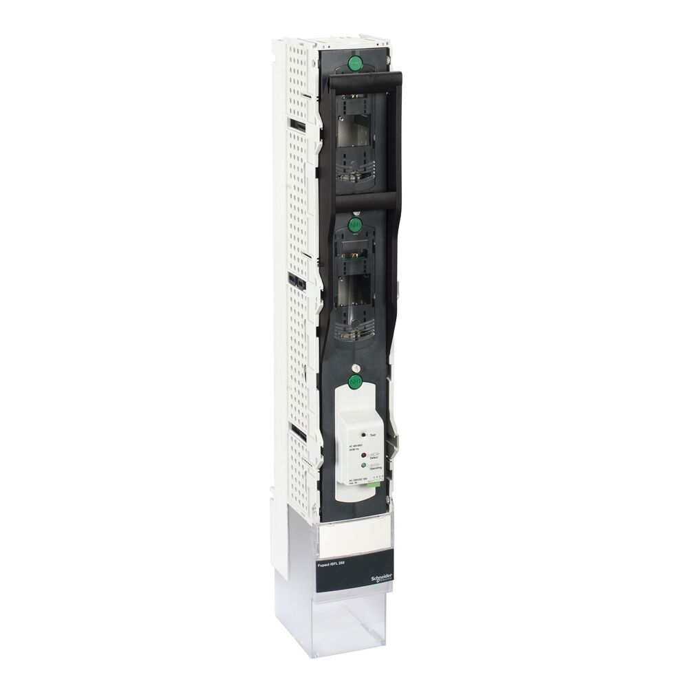 Schneider Electric Sicherungsüberwachung LV480863