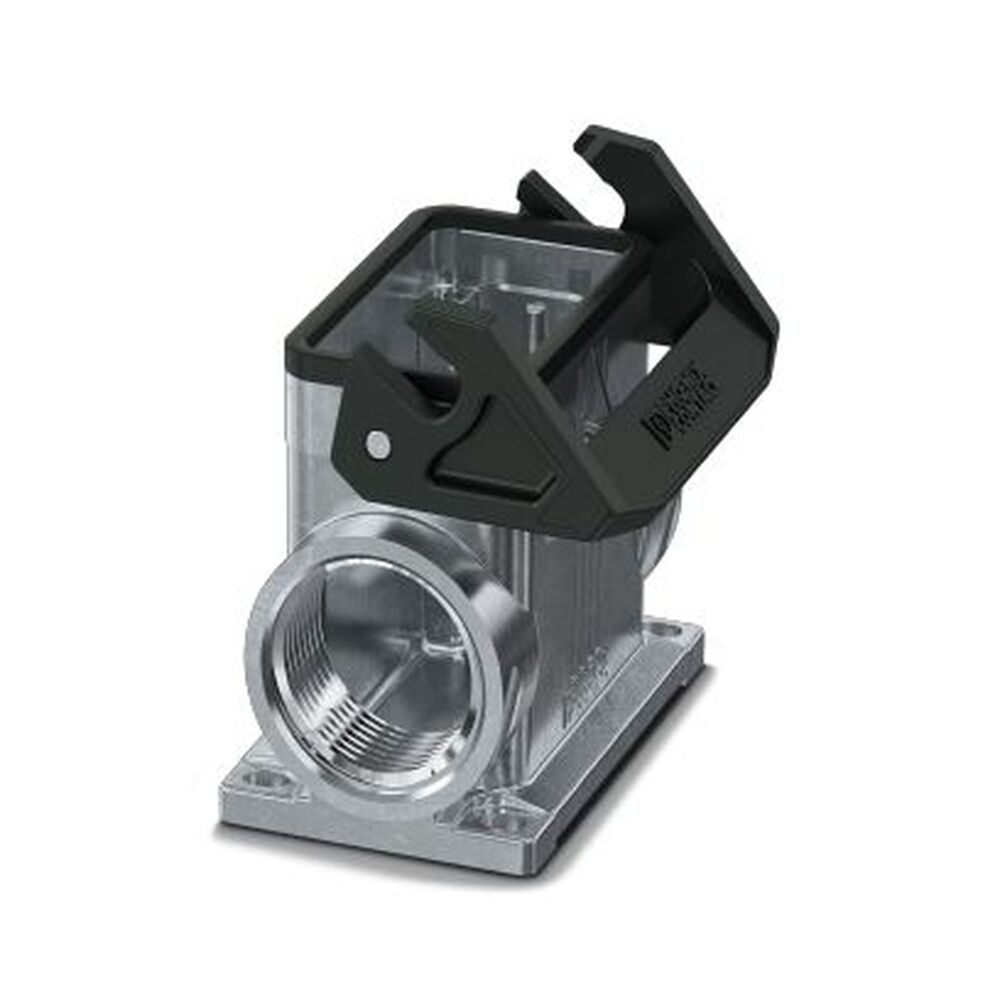 Phoenix Contact Gehäuse 1082579 Typ HC-STA-B10-SHWS-2SSM32-ELC-AL