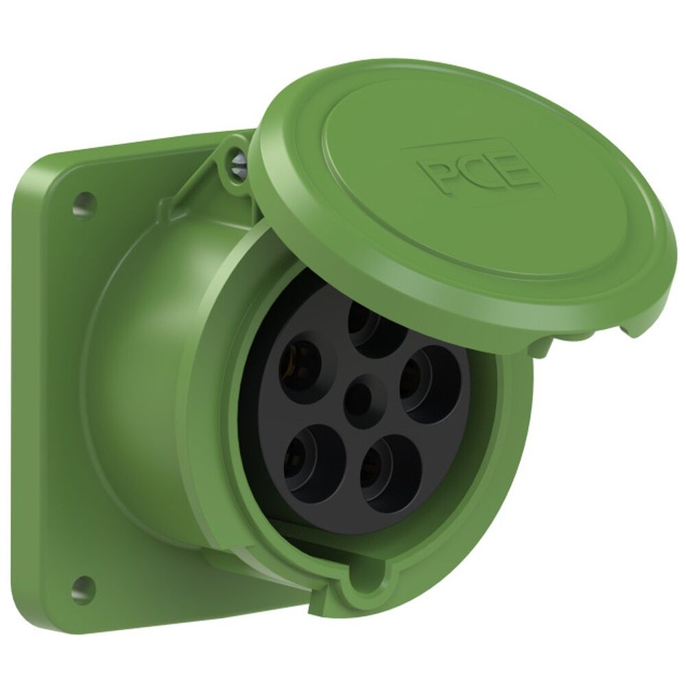 PC Electric Anbaudose 3351-10fc