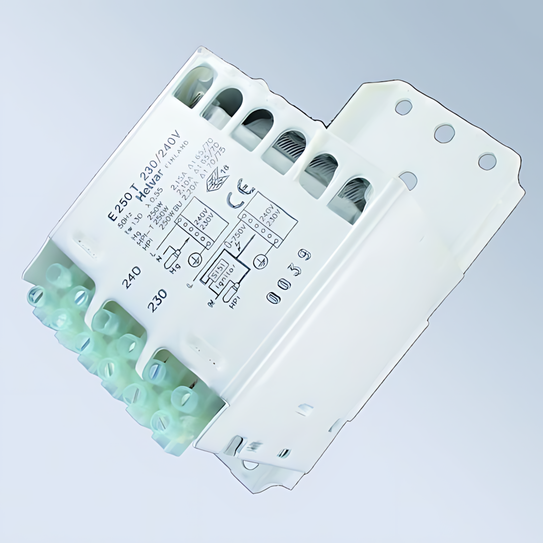 Schaum Vorschaltgerät 590250