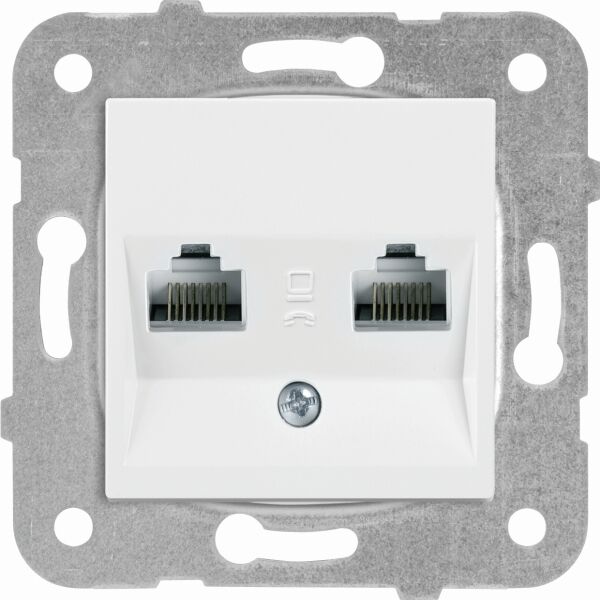 HHG UAE Anschlussdose 92542233 Nr. 92542233