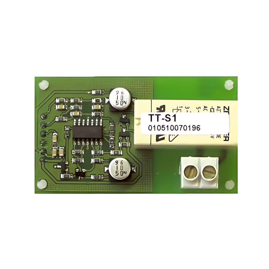 Maico Temperaturregelsystem 0157.0587 Typ DTL 2 P-L