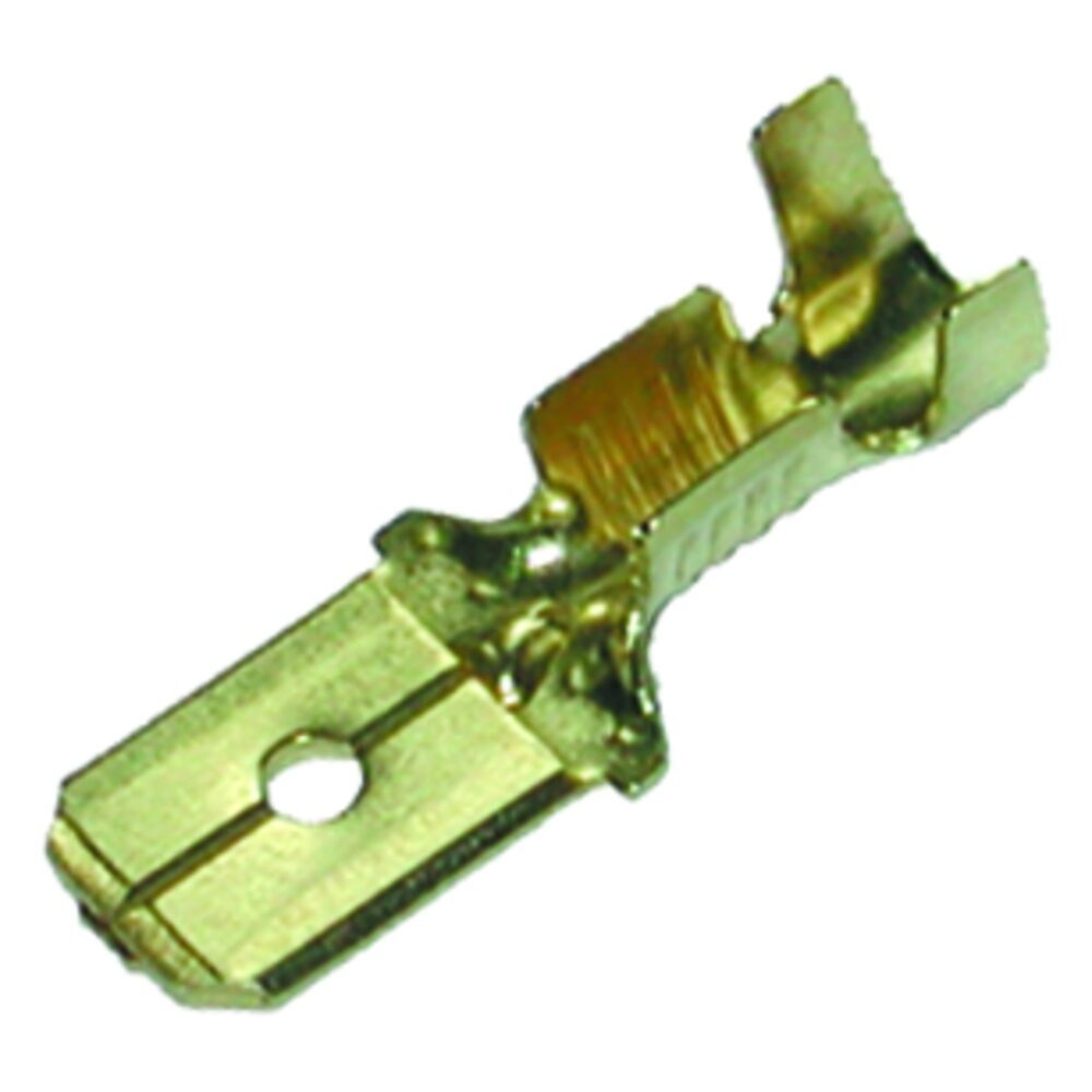 Haupa Flachstecker 280104