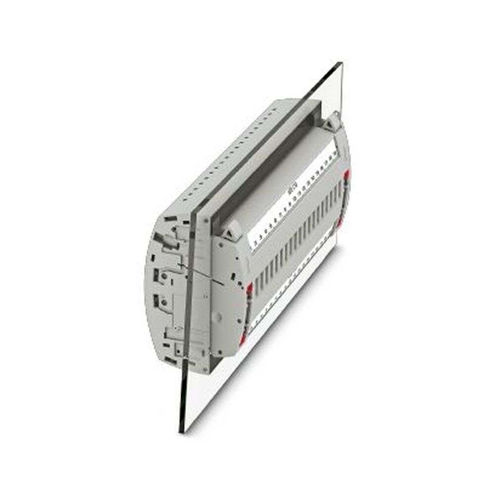 Phoenix Contact Prüfsteckleiste 3069443 Typ PTWE 6-2/C19