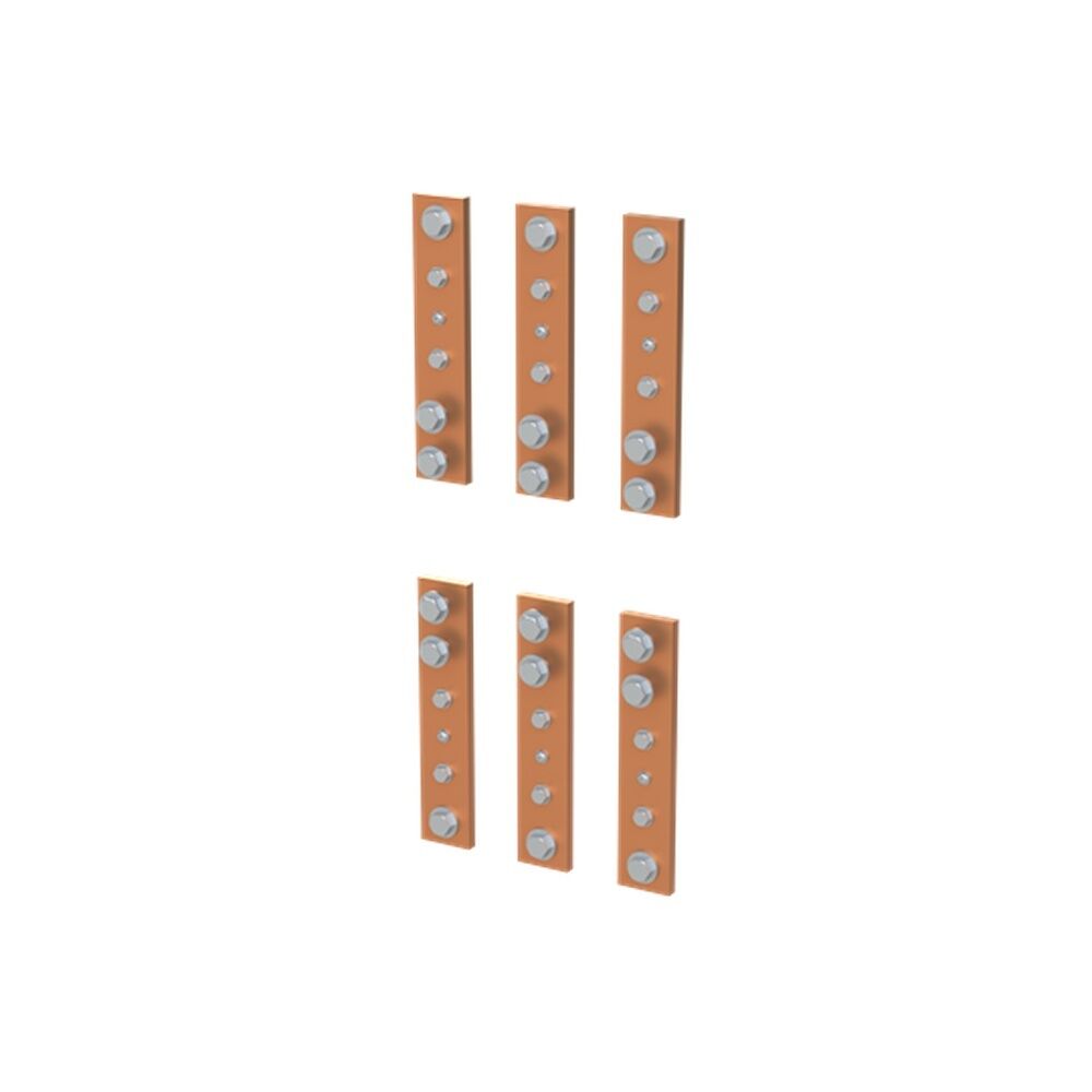 Striebel & John CU Schiene 2CPX042019R9999 Typ ZXM5010