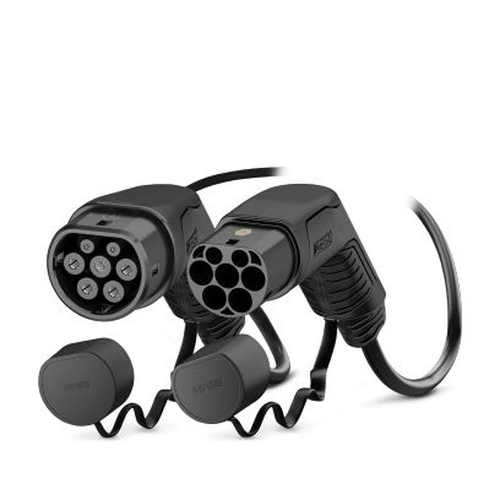 Phoenix Contact AC Ladekabel 1097299 Typ EV-T2G3PC-3AC20A-5,0M2,5ESBK11