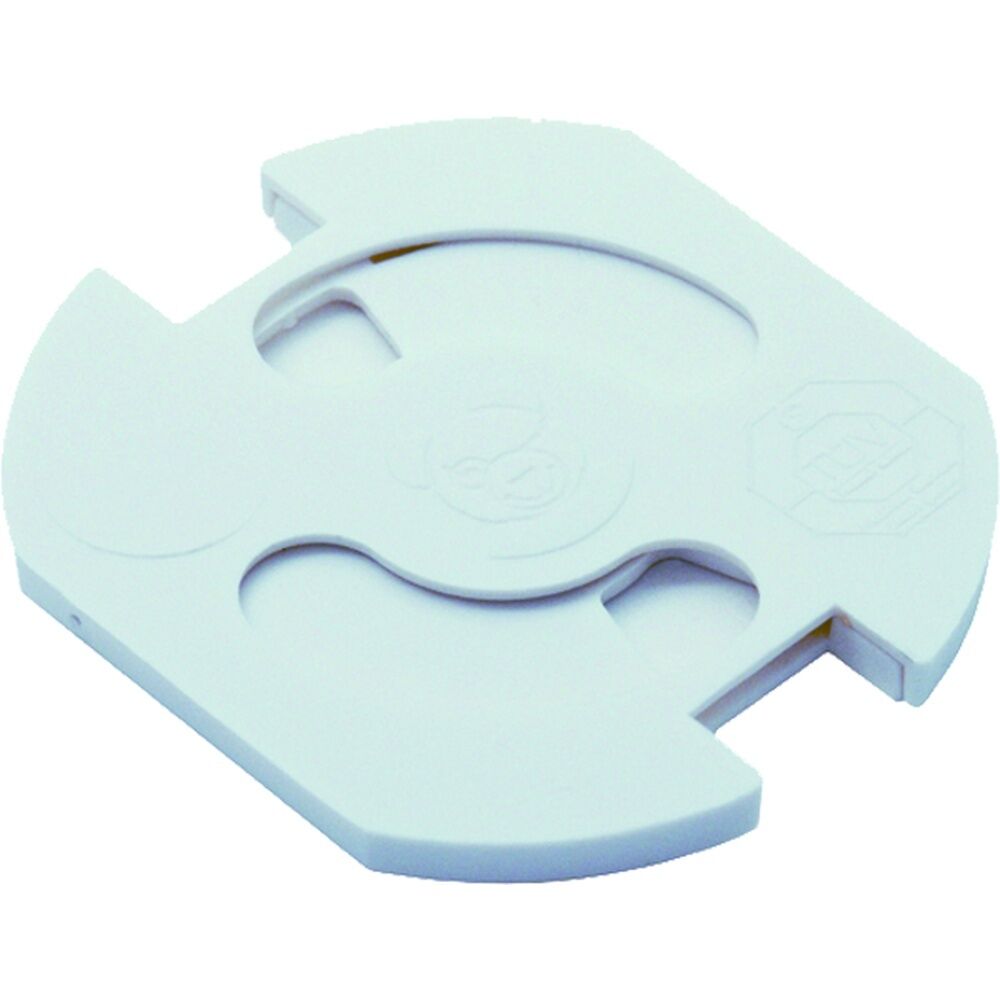 Bachmann Steckdosenschutz 924.009 