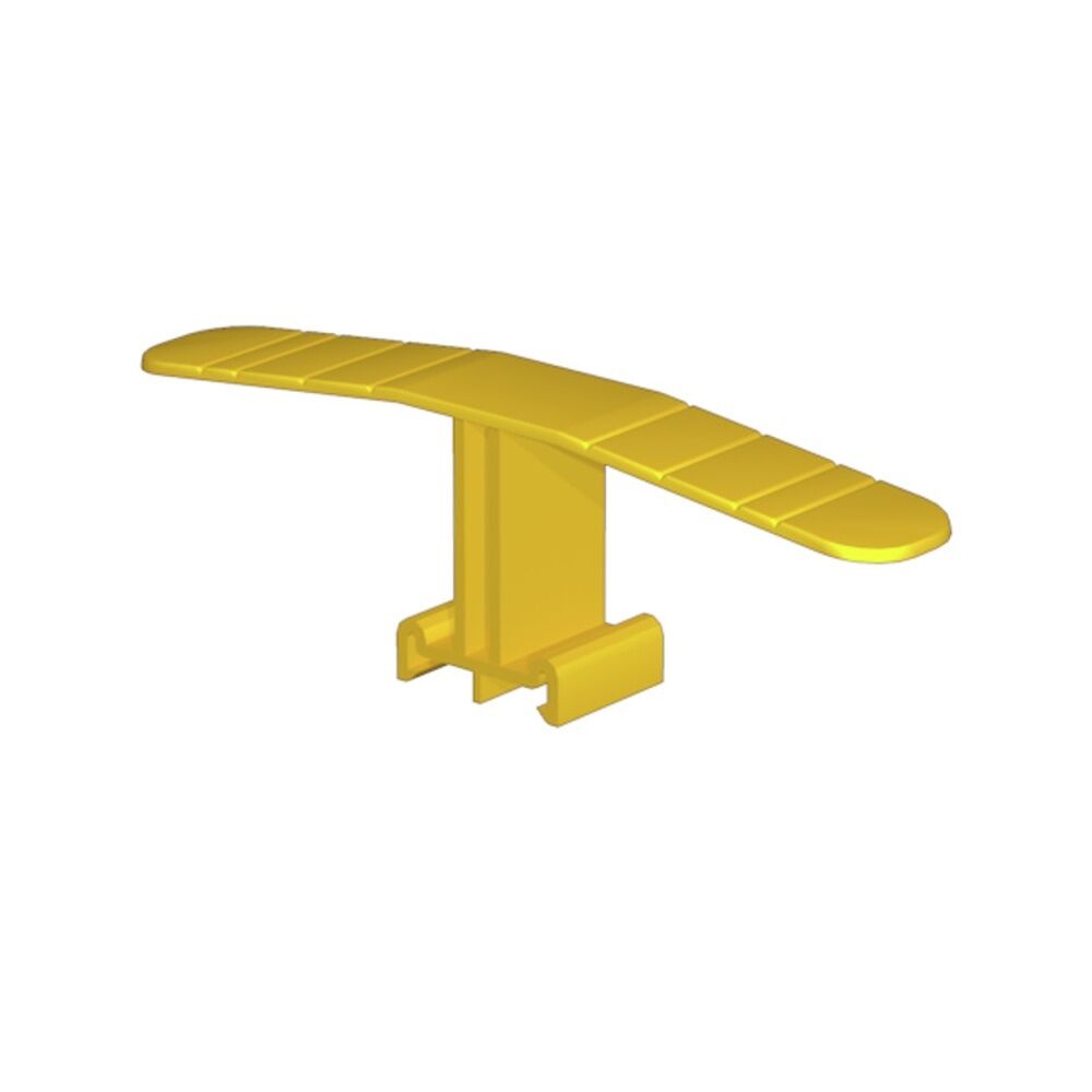 Weidmüller Niederhalter 2554090000 Typ CD-RETT 40