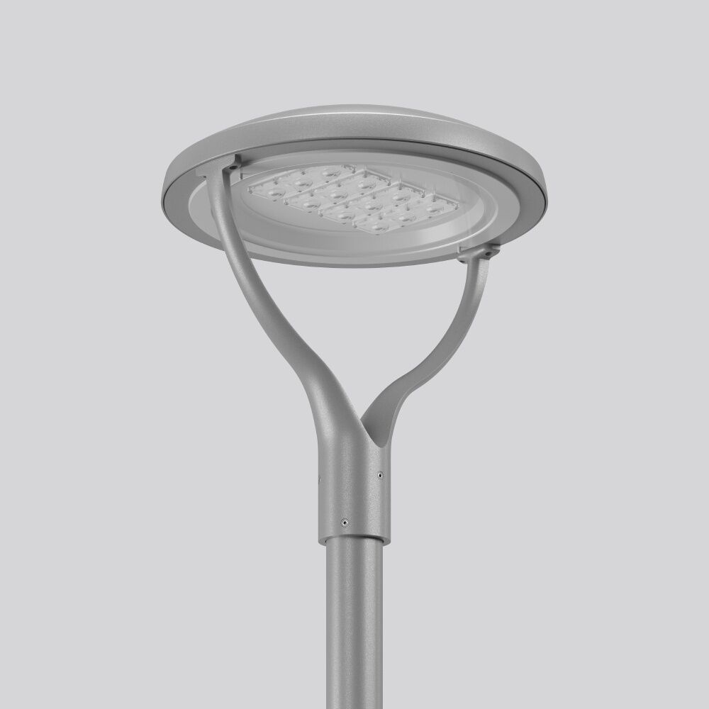 RZB Mastaufsatzleuchte 612207.004.1