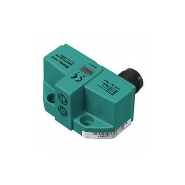 Pepperl+Fuchs Induktiver Sensor 048259 Typ NBN3-F31-E8-V18