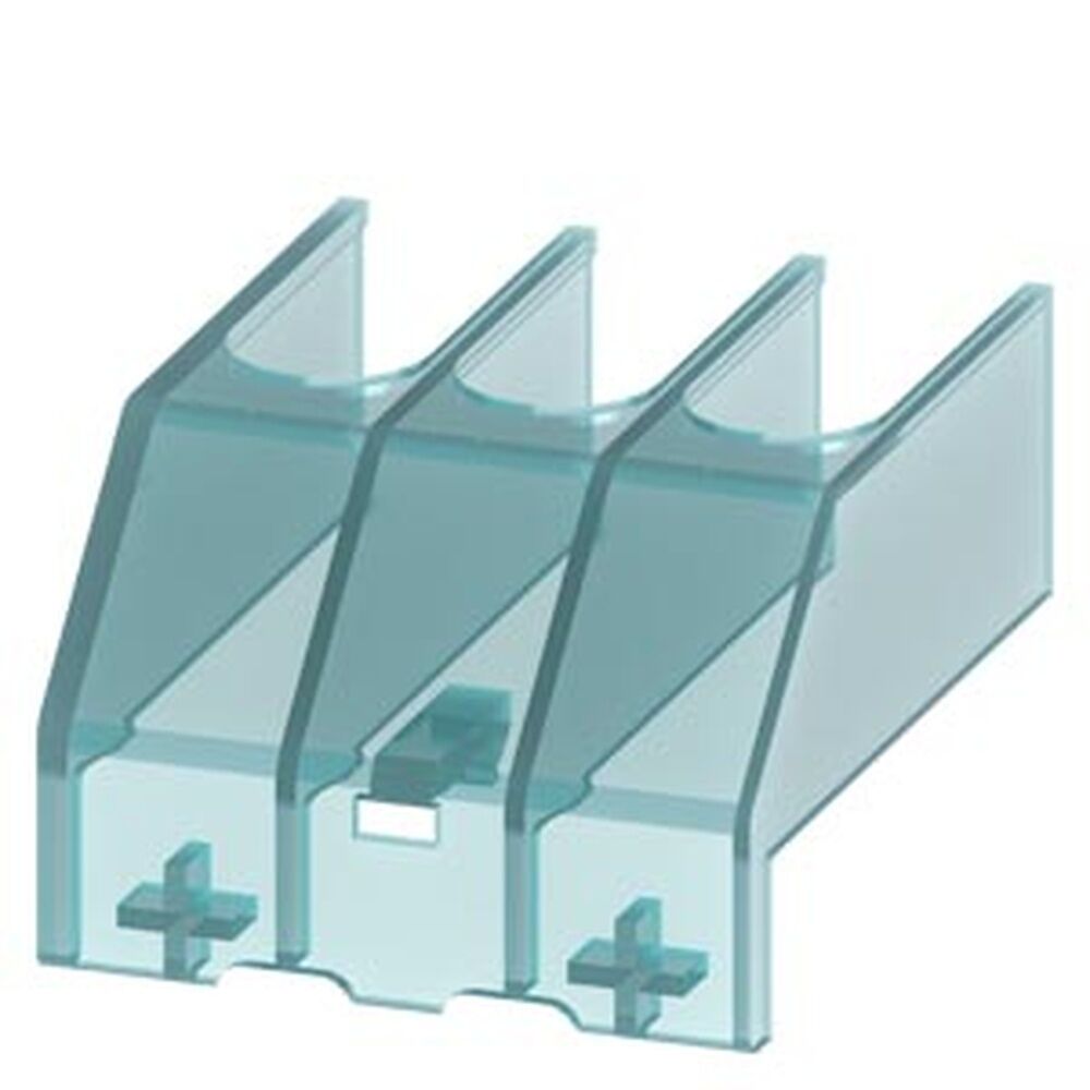 Siemens Klemmabdeckung 3LD9341-0A