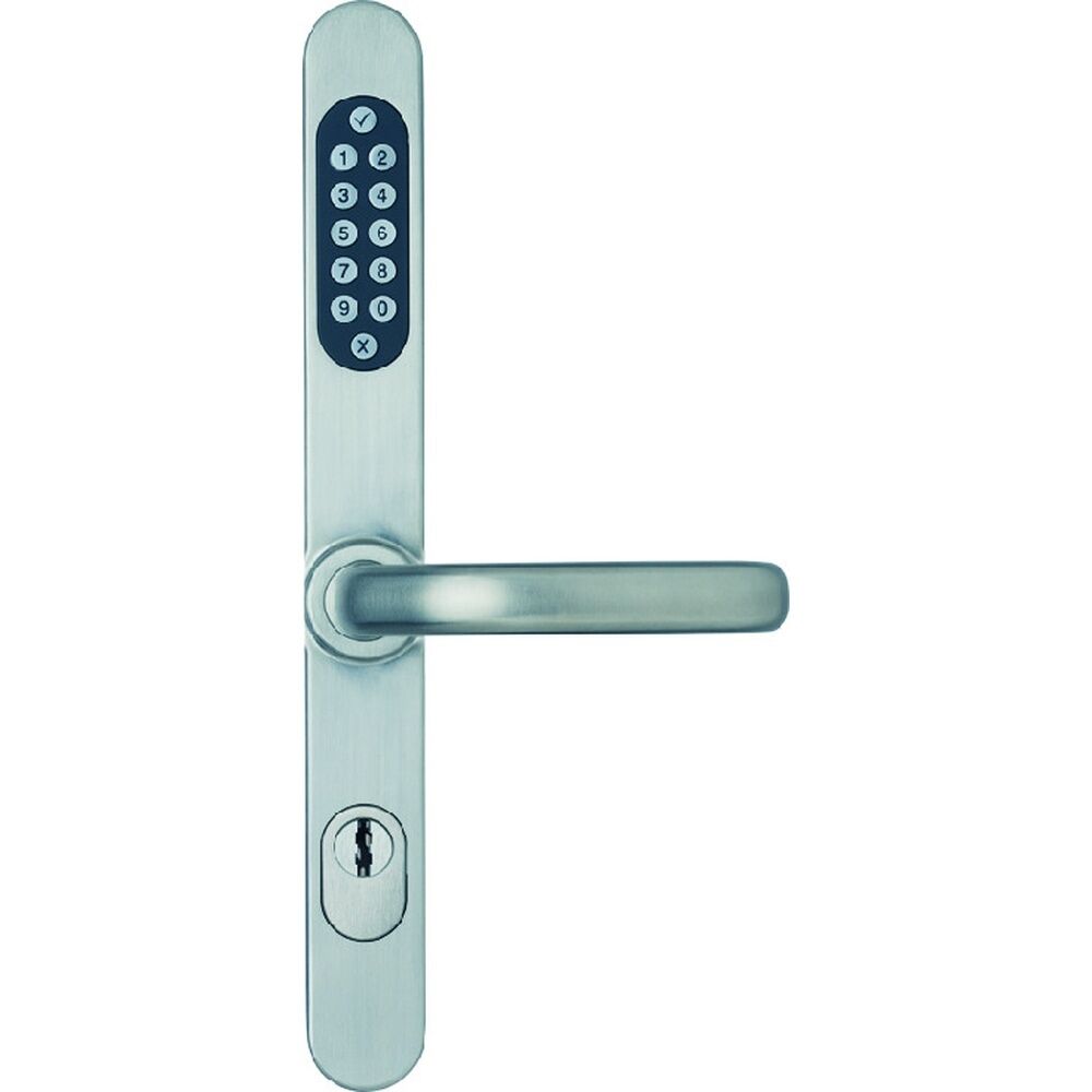Assa Abloy ANYKEY® Beschlag 49610802111-B87 Typ 49610