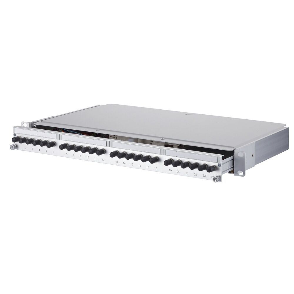 METZ CONNECT Patchfeld 1502290124-E