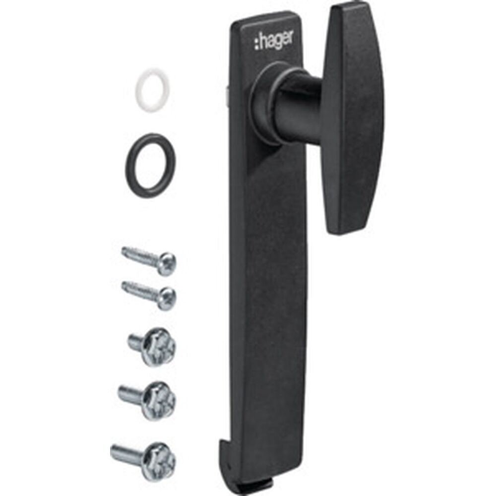 Hager Schließung univers FZ530