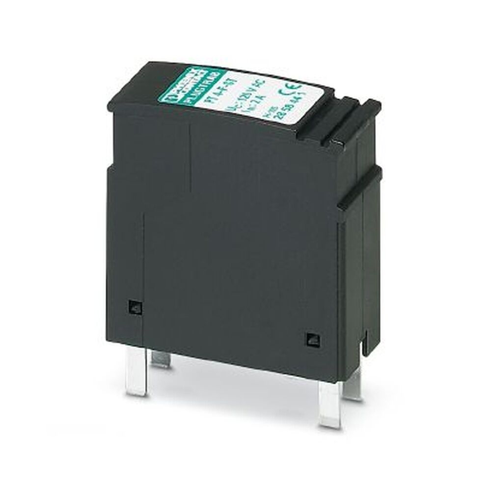 Phoenix Contact Überspannungsschutzstecker 2858441 Typ PT 4-F-ST