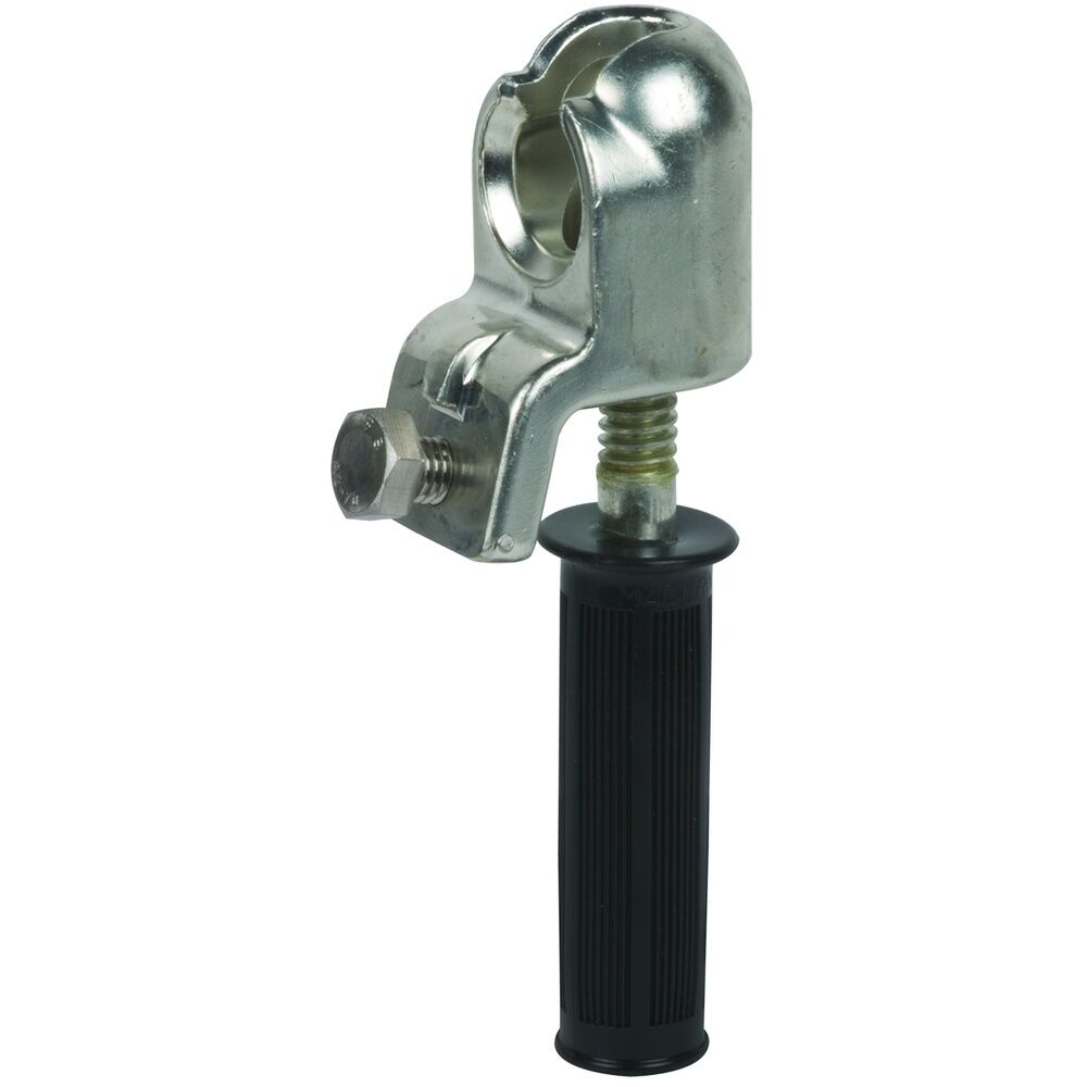 Dehn + Söhne Kugelkopfhaube 772313 Typ KKH 20 HG