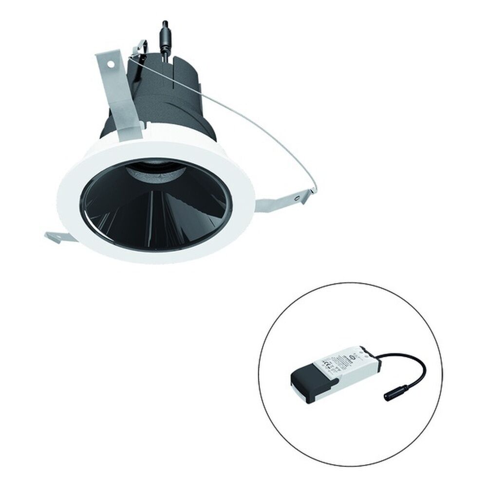 EVN Deckeneinbauleuchte F02R09SM0630L55P