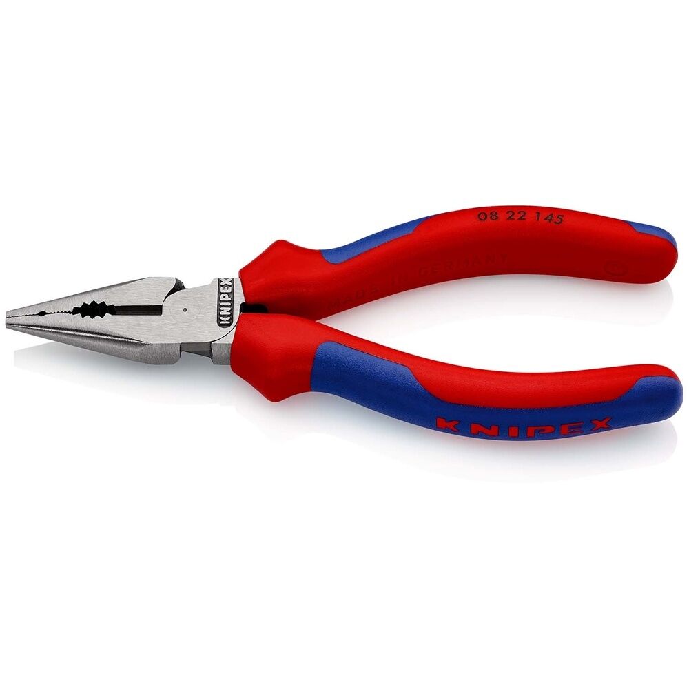 Knipex Spitzkombizange 08 22 145
