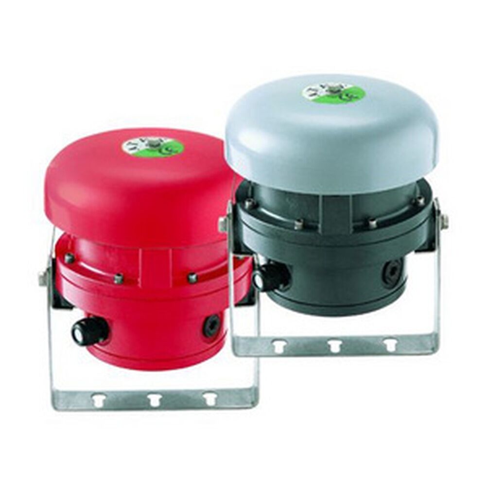 Funke + Huster Signalwecker 91230210