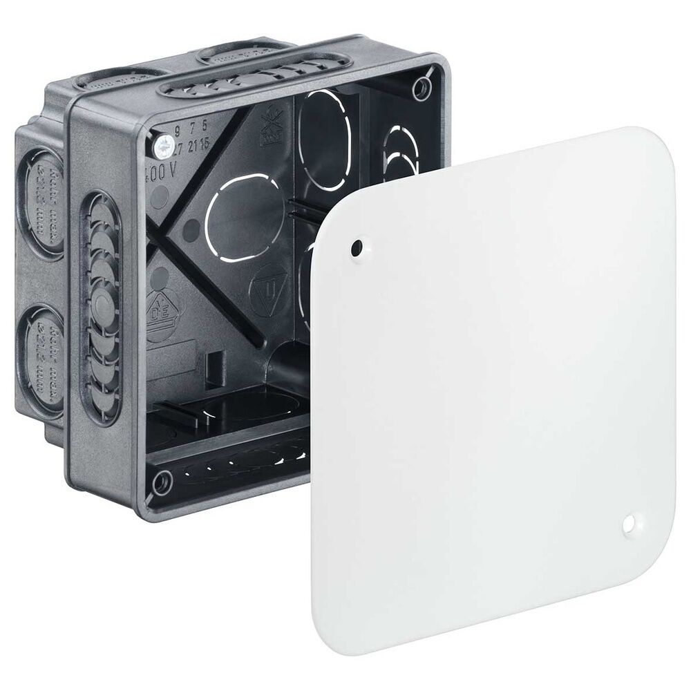 Kaiser Verbindungskasten 1094-01