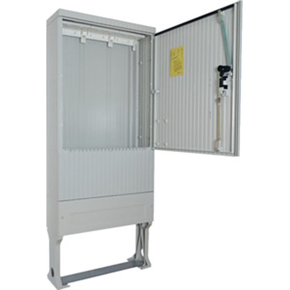 Hager Verteiler Säule ZAL73US 