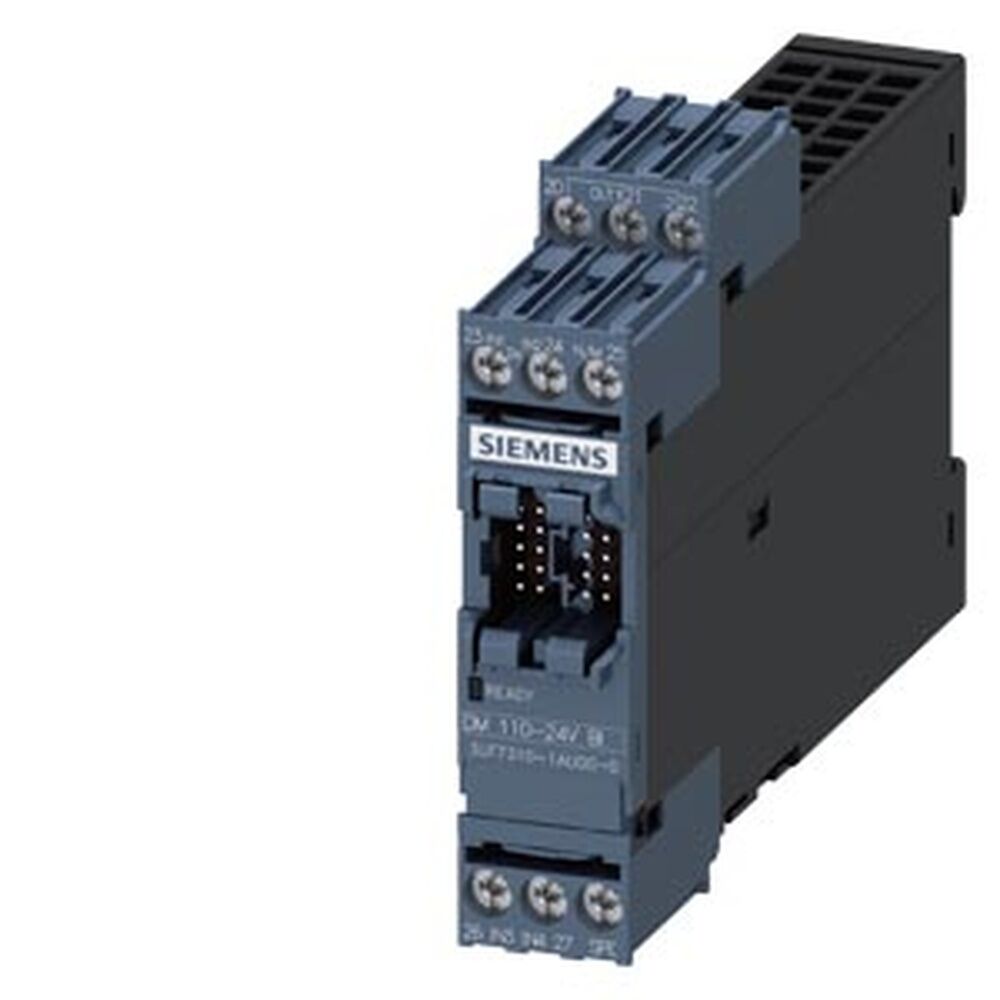Siemens Digitalmodul 3UF7310-1AU00-0
