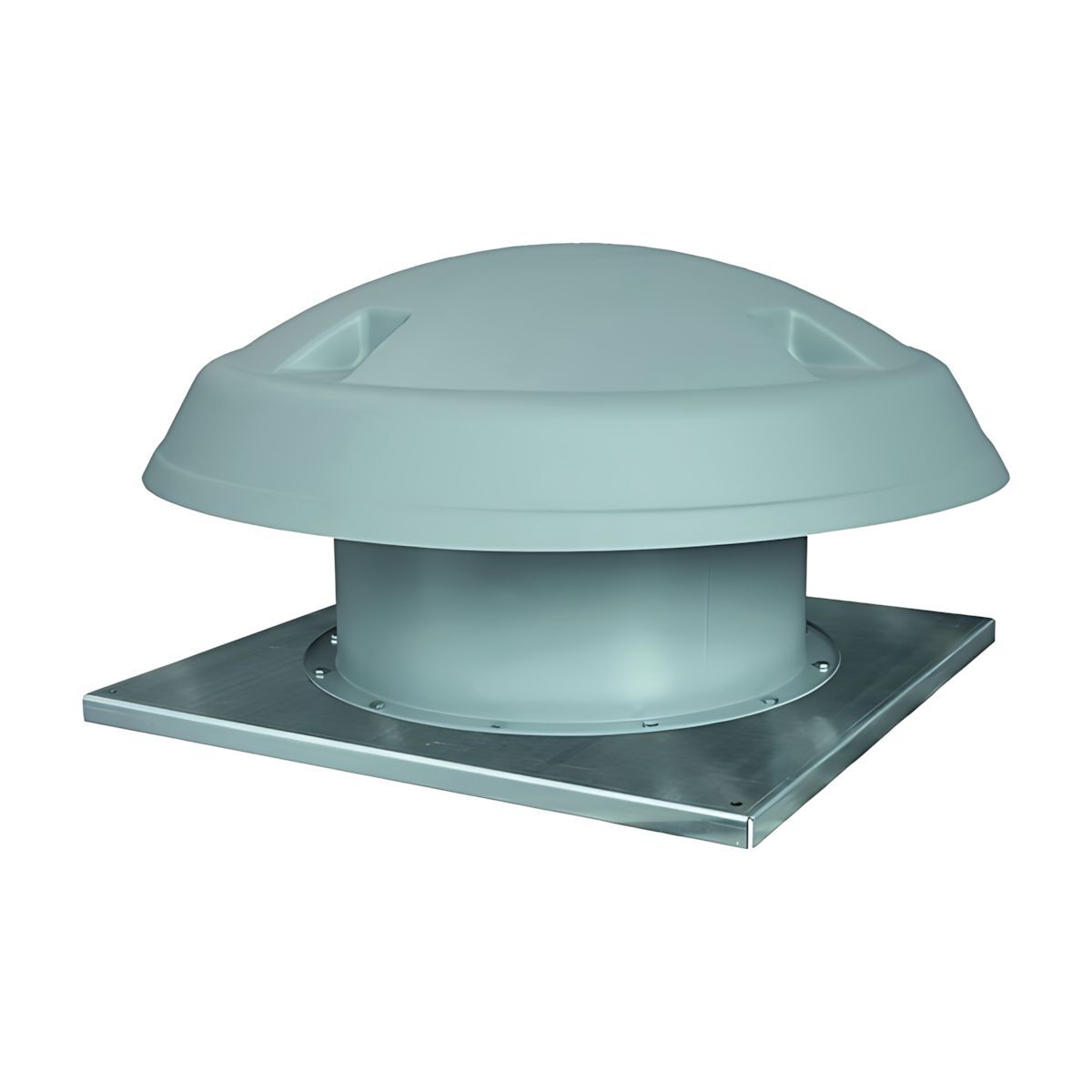 Maico Axial Dachventilator 0073.0074 Typ DAD 63/4