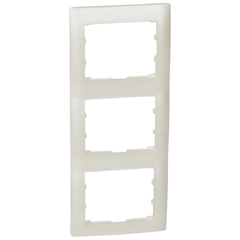 Legrand Rahmen 3 fach Galea 771507